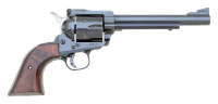 Ruger Blackhawk Single Action Revolver