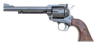 Ruger Blackhawk Single Action Revolver - 2