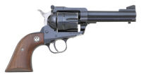 Ruger New Model Blackhawk Single Action Revolver