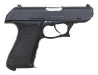 Heckler & Koch P9S Semi-Auto Pistol