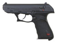 Heckler & Koch P9S Semi-Auto Pistol - 2