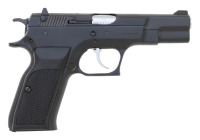 Tanfoglio TA90 Semi-Auto Pistol