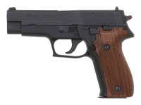 Sig Sauer P226 Semi-Auto Pistol - 2