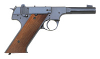 Hi-Standard H-D Military Semi-Auto Pistol