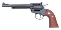 Ruger New Model &ldquo;Bisley&rdquo; Single-Six Revolver - 2