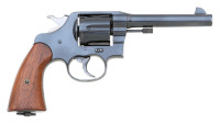 U.S. Model 1917 Double Action Revolver by Colt