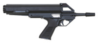 American Industries Calico M-100P Semi-Auto Pistol