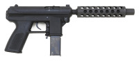 Intratec Tec-9 Semi-Auto Pistol