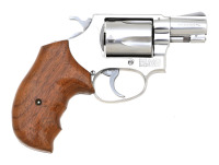 Smith & Wesson Model 60 Double Action Revolver