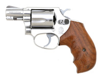Smith & Wesson Model 60 Double Action Revolver - 2