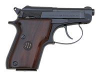 Beretta Model 21A Semi-Auto Pistol
