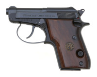 Beretta Model 21A Semi-Auto Pistol - 2