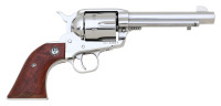 Ruger Vaquero Single Action Revolver
