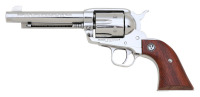 Ruger Vaquero Single Action Revolver - 2