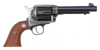 Ruger Vaquero Single Action Revolver