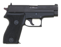 Sig P225 Semi-Auto Pistol