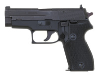 Sig P225 Semi-Auto Pistol - 2