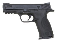 Smith & Wesson M&P9 Semi-Auto Pistol - 2