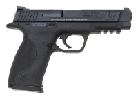 Smith & Wesson M&P45 Semi-Auto Pistol