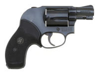 Smith & Wesson Model 49 Double Action Revolver