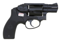 Smith & Wesson BG38 Bodyguard Double Action Revolver