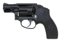 Smith & Wesson BG38 Bodyguard Double Action Revolver - 2