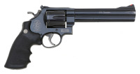 Smith & Wesson Model 29-5 &ldquo;Classic&rdquo; Double Action Revolver