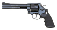 Smith & Wesson Model 29-5 &ldquo;Classic&rdquo; Double Action Revolver - 2