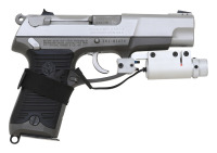 Ruger P85 Semi-Auto Pistol