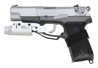 Ruger P85 Semi-Auto Pistol - 2