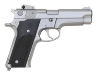 Smith & Wesson Model 659 Semi-Auto Pistol