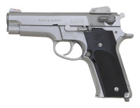 Smith & Wesson Model 659 Semi-Auto Pistol - 2