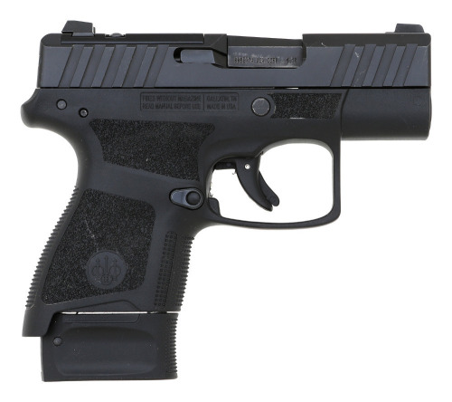 Beretta APX A1 Carry Semi-Auto Pistol