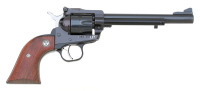 Ruger New Model Single-Six Convertible Revolver