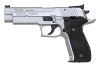 Scarce Sig Sauer P226S Semi-Auto Pistol in .40 S&W - 2