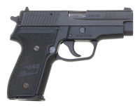 Sig Sauer P228 Semi-Auto Pistol