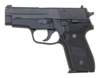 Sig Sauer P228 Semi-Auto Pistol - 2
