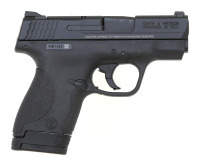 Smith & Wesson M&P 9 Shield Semi-Auto Pistol
