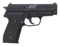 Sig Sauer P229 Semi-Auto Pistol