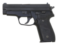 Sig Sauer P229 Semi-Auto Pistol - 2
