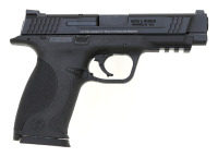 Smith & Wesson M&P45 Semi-Auto Pistol