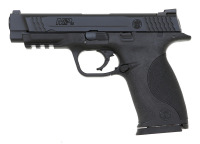 Smith & Wesson M&P45 Semi-Auto Pistol - 2