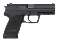 Heckler & Koch USP Semi-Auto Pistol