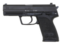 Heckler & Koch USP Semi-Auto Pistol - 2