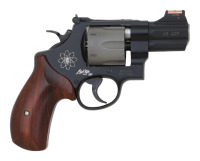 Smith & Wesson Model 325PD Double Action Revolver