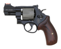 Smith & Wesson Model 325PD Double Action Revolver - 2