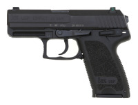 Heckler & Koch USP Compact Semi-Auto Pistol - 2