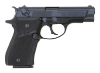 Browning BDA-380 Semi-Auto Pistol