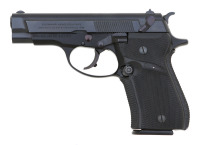 Browning BDA-380 Semi-Auto Pistol - 2