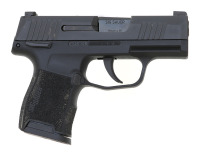 Sig Sauer P365 Semi-Auto Pistol